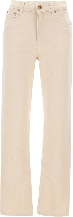 Aspesi Jeans Beige