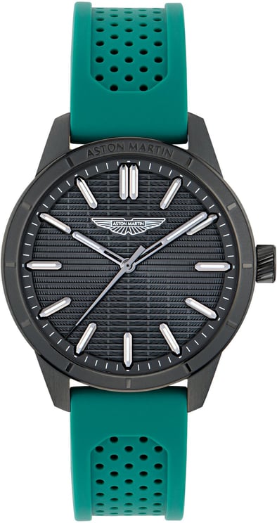 Aston Martin MTIH1F502 Icon racehorloge 38 mm