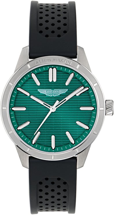 Aston Martin MTIH1F503 Icon racehorloge 38 mm