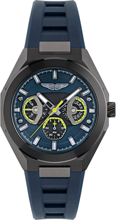 Aston Martin MTRI1F501 Thrill racehorloge 42 mm