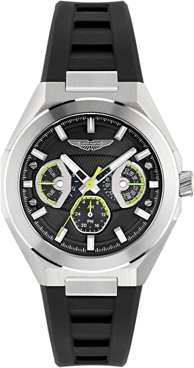 Aston Martin MTRI1F502 Thrill racehorloge 42 mm
