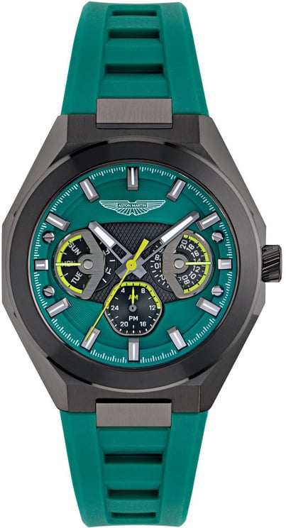 Aston Martin MTRI1F503 Thrill racehorloge 42 mm