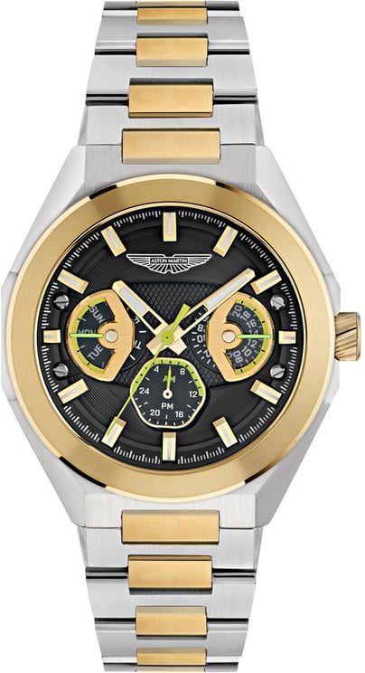Aston Martin MTRI1F504 Thrill racehorloge 42 mm