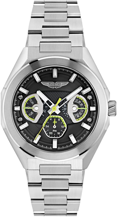 Aston Martin MTRI1F505 Thrill racehorloge 42 mm