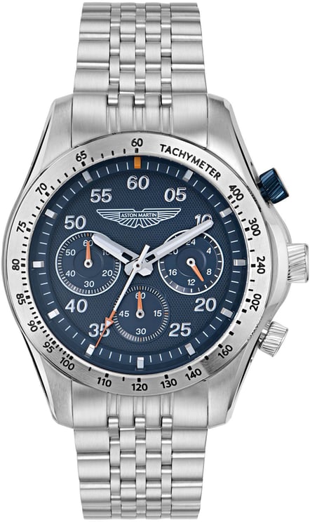 Aston Martin MTRS1F503 Thrill chronograaf horloge 42 mm