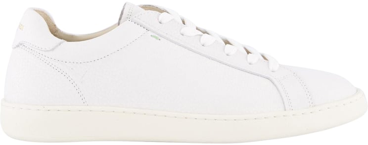 Atelier Verdi Atelier Verdi Heren Bruno Sneaker Zwart