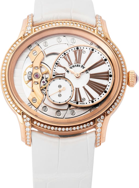 Audemars Piguet Millenary