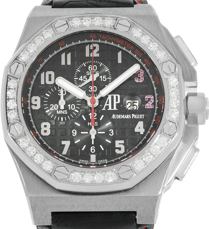 Audemars Piguet Royal Oak Offshore