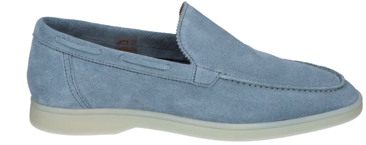 Aurélien Aurelien Loafer Baby Blue Yacht