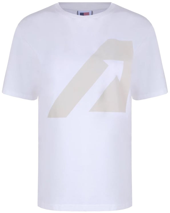 Autry AUTRY Cotton T-shirt