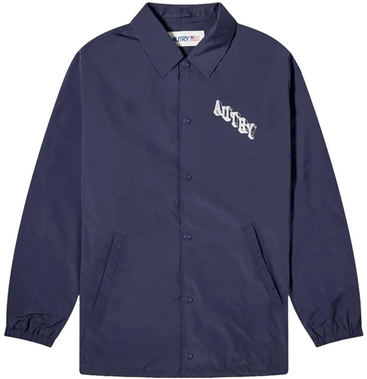 Autry AUTRY Lightweight Jacket