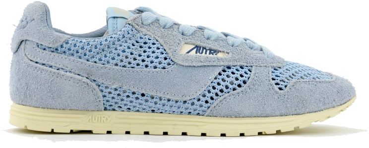 Autry Windspin Knit Portofino