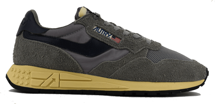 Autry Reelwind Man Grey Blue