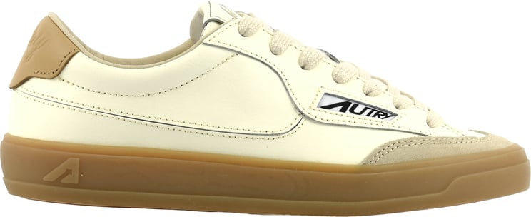 Autry Windscape Marshmallow Tan