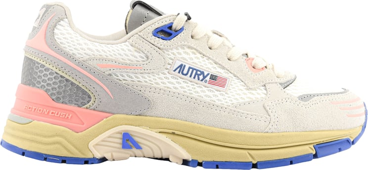 Autry Hyperway White Peach