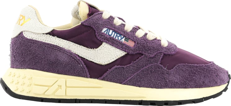 Autry Reelwind Purple