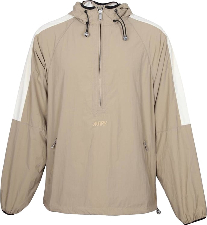 Autry AUTRY  Windbreaker Jacket