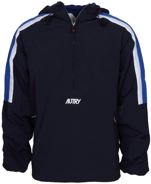 Autry AUTRY Nylon Jacket