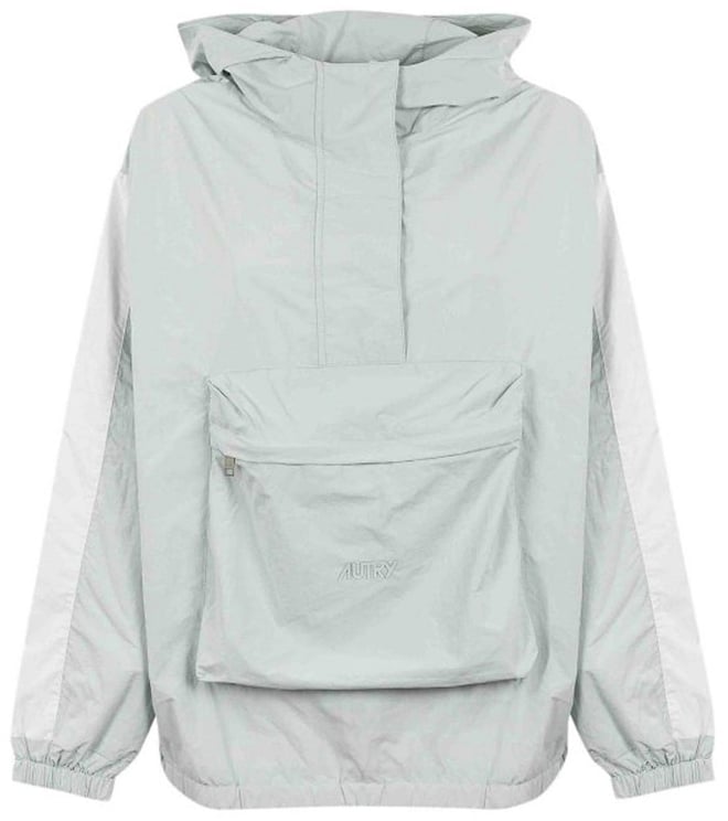 Autry AUTRY Windbreaker Jacket