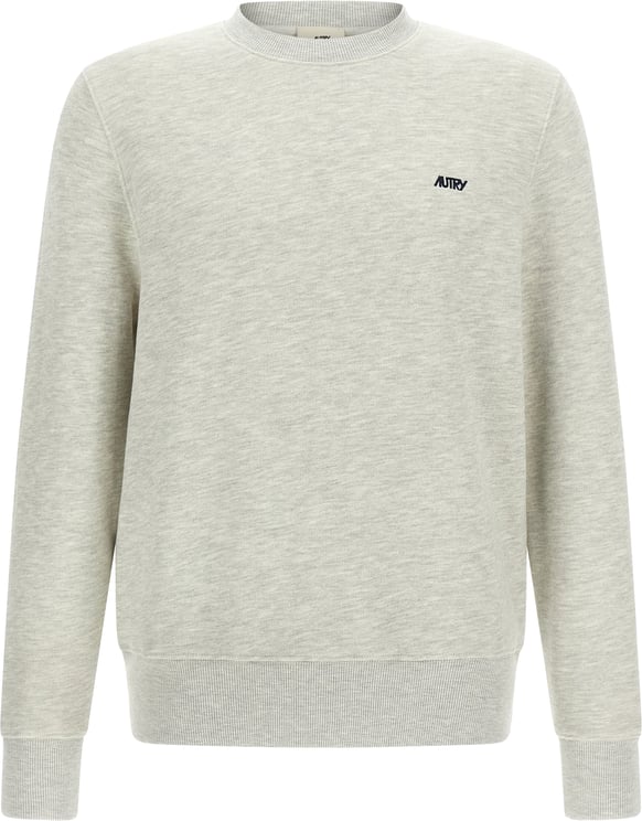 Autry Sweaters Grigio