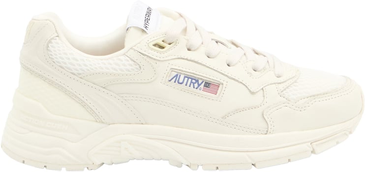 Autry Hyperway Low Sneakers