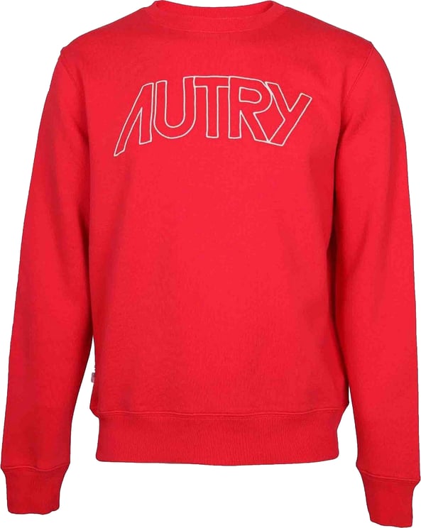 Autry AUTRY Logo Sweatshirt