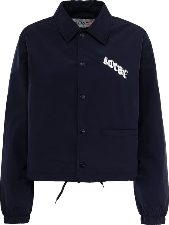 Autry AUTRY Windbreaker Jacket