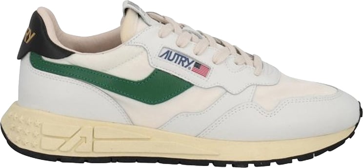 Autry Autry Reelwind Sneakers