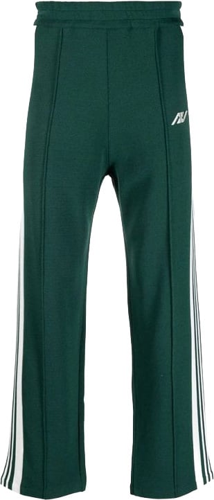 Autry Autry Bicolor Nylon Joggers (Workout Pants)