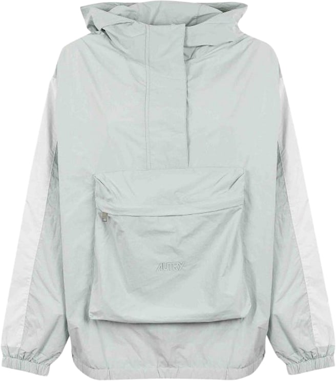 Autry AUTRY Windbreaker Jacket