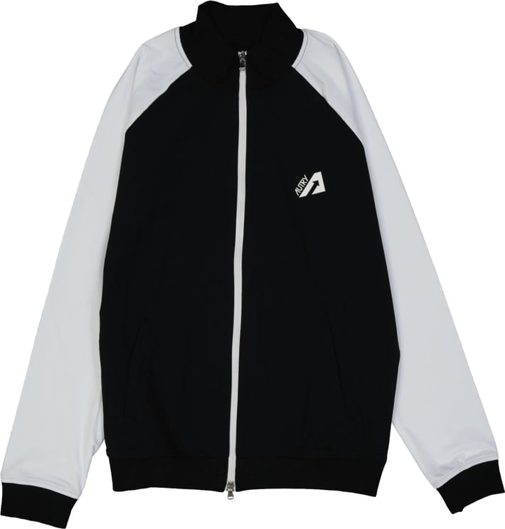 Autry AUTRY Logo Bomber Jacket