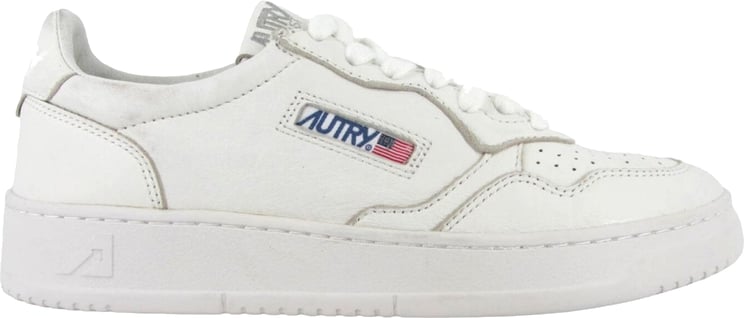 Autry Autry Medalist Sneakers