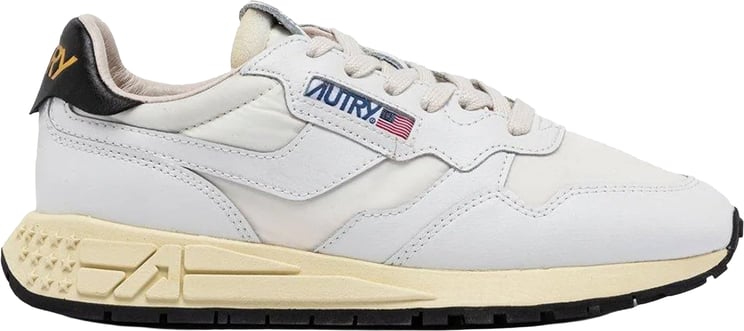 Autry Autry Reelwind Sneakers