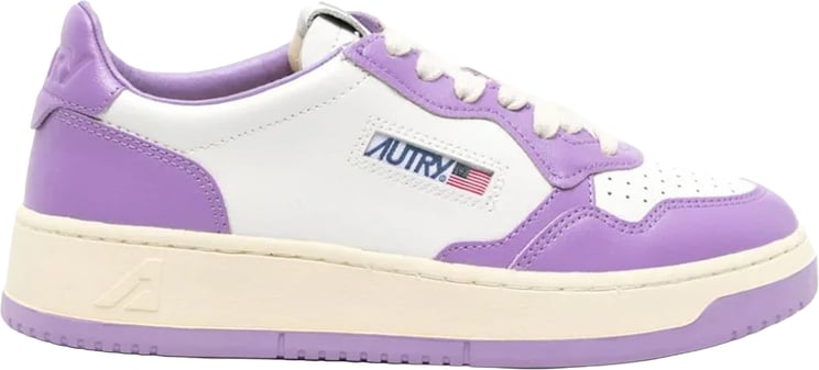 Autry Autry Medalist Sneakers
