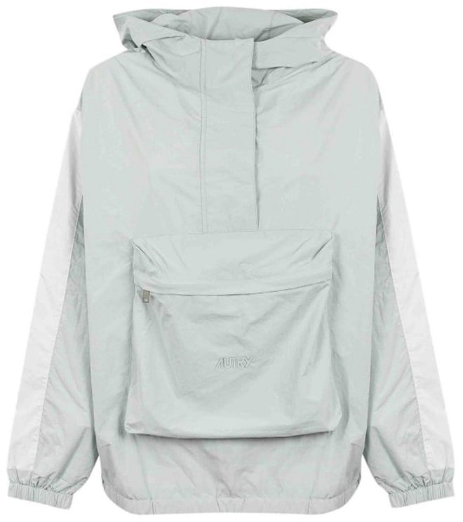 Autry AUTRY Windbreaker Jacket