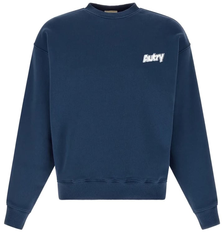 Autry autry felpa unisex divers