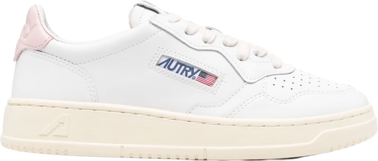 Autry Sneakers White