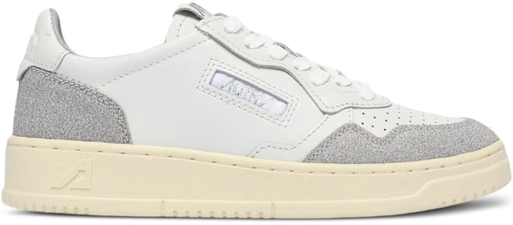 Autry Sneakers Grigio