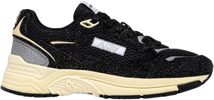 Autry Autry Dames Hyperway Low Wom sneakers