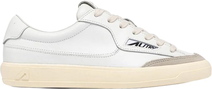 Autry Sneakers Bianco