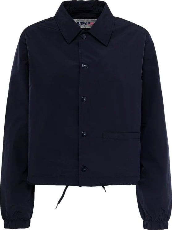 Autry AUTRY Windbreaker Jacket