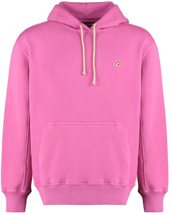 Autry AUTRY Cotton Hoodie
