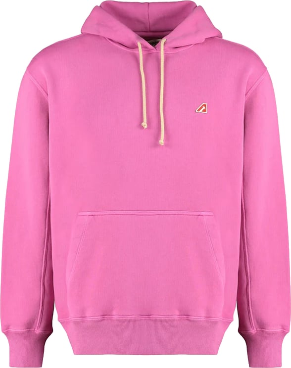 Autry AUTRY Cotton Hoodie