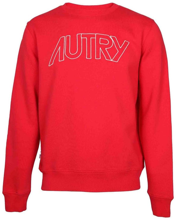 Autry AUTRY Logo Sweatshirt
