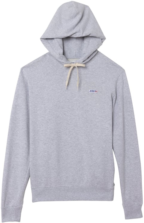 Autry AUTRY Cotton Hoodie