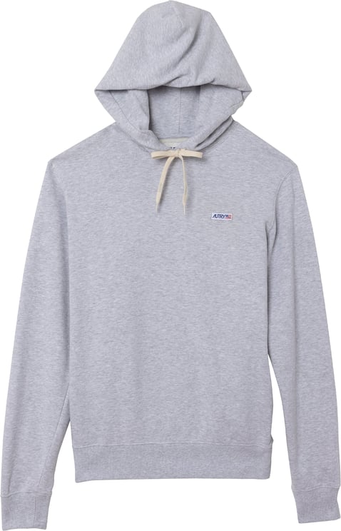Autry AUTRY Cotton Hoodie