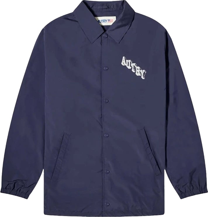 Autry AUTRY Lightweight Jacket