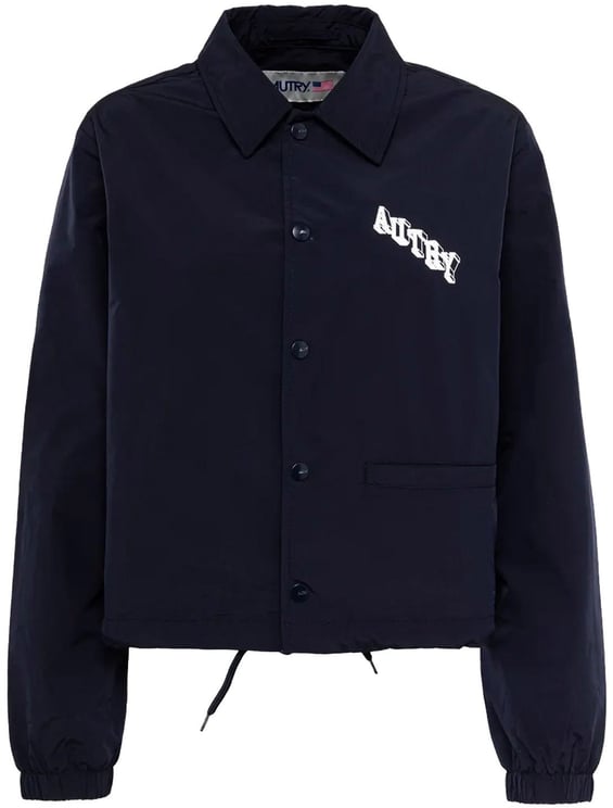 Autry AUTRY Windbreaker Jacket
