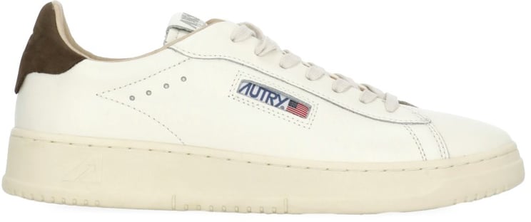 Autry Sneakers White