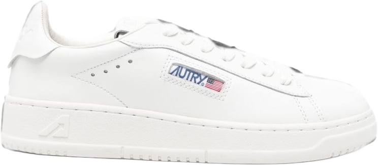 Autry Sneakers Totalwht